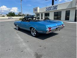1971 Oldsmobile Cutlass (CC-2075675) for sale in Largo, Florida