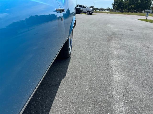 1971 Oldsmobile Cutlass (CC-2075675) for sale in Largo, Florida
