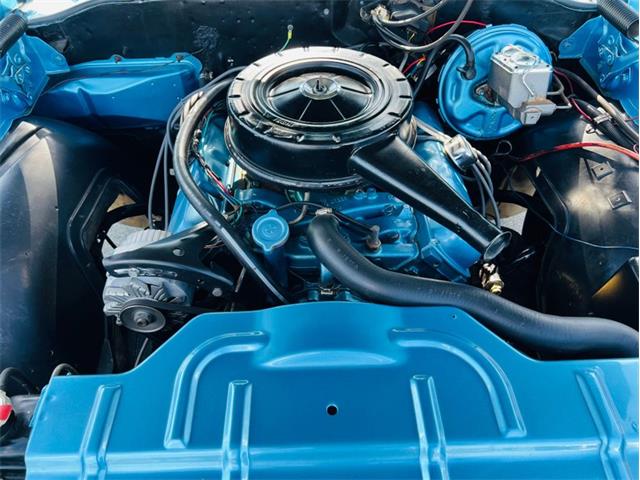 1971 Oldsmobile Cutlass (CC-2075675) for sale in Largo, Florida