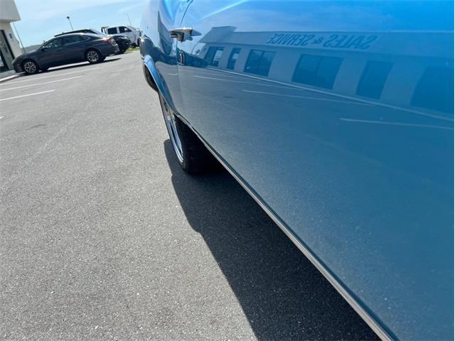 1971 Oldsmobile Cutlass (CC-2075675) for sale in Largo, Florida