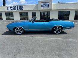 1971 Oldsmobile Cutlass (CC-2075675) for sale in Largo, Florida