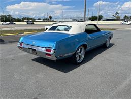 1971 Oldsmobile Cutlass (CC-2075675) for sale in Largo, Florida