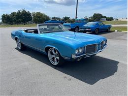 1971 Oldsmobile Cutlass (CC-2075675) for sale in Largo, Florida