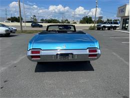 1971 Oldsmobile Cutlass (CC-2075675) for sale in Largo, Florida