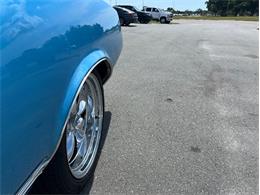 1971 Oldsmobile Cutlass (CC-2075675) for sale in Largo, Florida