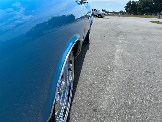 1971 Oldsmobile Cutlass (CC-2075675) for sale in Largo, Florida