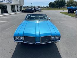 1971 Oldsmobile Cutlass (CC-2075675) for sale in Largo, Florida