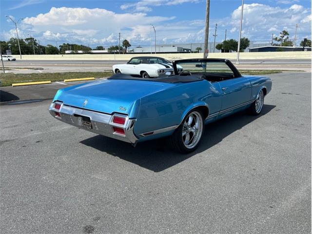 1971 Oldsmobile Cutlass (CC-2075675) for sale in Largo, Florida
