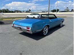 1971 Oldsmobile Cutlass (CC-2075675) for sale in Largo, Florida