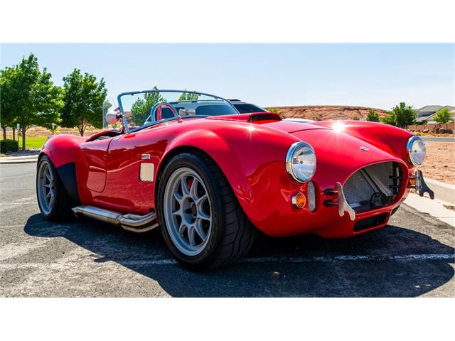 1965 Factory Five MK4 (CC-2075676) for sale in Hurricane, Utah