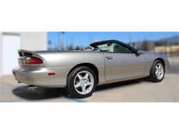 1999 Chevrolet Camaro (CC-2075677) for sale in La Verne, California