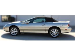 1999 Chevrolet Camaro (CC-2075677) for sale in La Verne, California