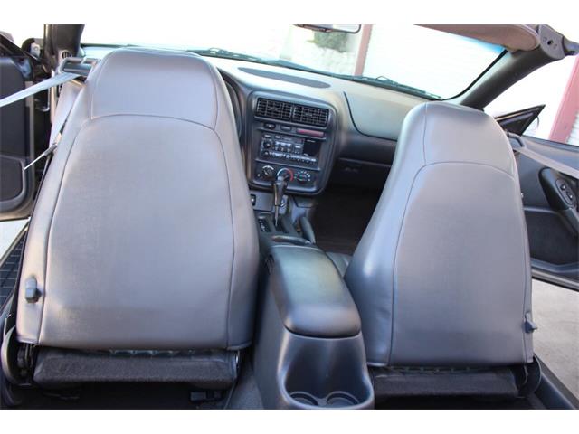 1999 Chevrolet Camaro (CC-2075677) for sale in La Verne, California