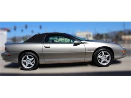 1999 Chevrolet Camaro (CC-2075677) for sale in La Verne, California