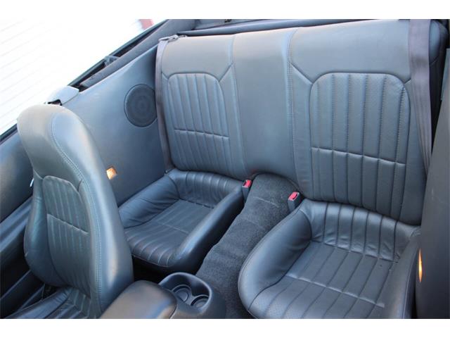 1999 Chevrolet Camaro (CC-2075677) for sale in La Verne, California