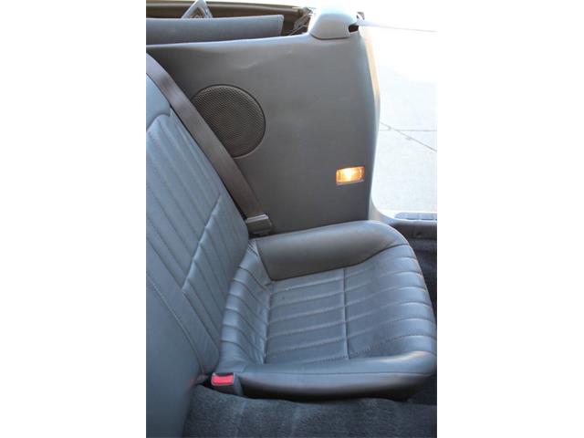 1999 Chevrolet Camaro (CC-2075677) for sale in La Verne, California