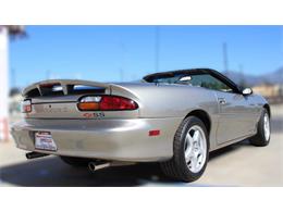 1999 Chevrolet Camaro (CC-2075677) for sale in La Verne, California