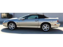 1999 Chevrolet Camaro (CC-2075677) for sale in La Verne, California
