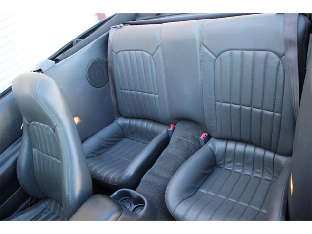 1999 Chevrolet Camaro (CC-2075677) for sale in La Verne, California