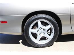 1999 Chevrolet Camaro (CC-2075677) for sale in La Verne, California