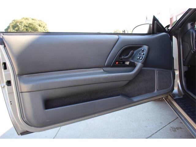 1999 Chevrolet Camaro (CC-2075677) for sale in La Verne, California