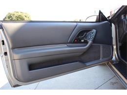 1999 Chevrolet Camaro (CC-2075677) for sale in La Verne, California