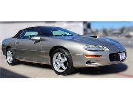 1999 Chevrolet Camaro (CC-2075677) for sale in La Verne, California
