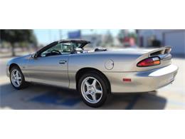 1999 Chevrolet Camaro (CC-2075677) for sale in La Verne, California