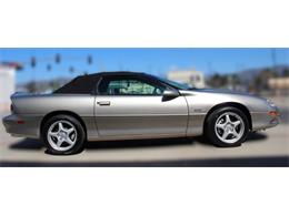 1999 Chevrolet Camaro (CC-2075677) for sale in La Verne, California