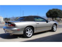 1999 Chevrolet Camaro (CC-2075677) for sale in La Verne, California