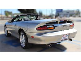 1999 Chevrolet Camaro (CC-2075677) for sale in La Verne, California