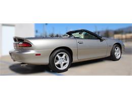 1999 Chevrolet Camaro (CC-2075677) for sale in La Verne, California