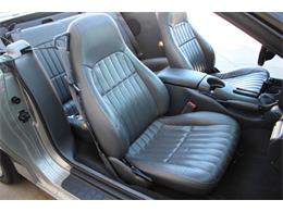 1999 Chevrolet Camaro (CC-2075677) for sale in La Verne, California