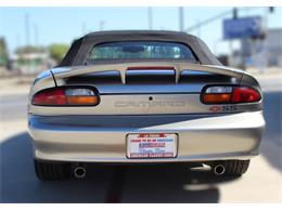 1999 Chevrolet Camaro (CC-2075677) for sale in La Verne, California