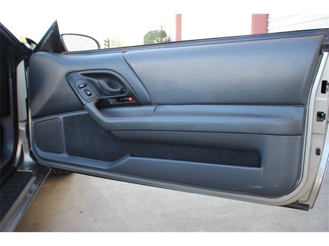 1999 Chevrolet Camaro (CC-2075677) for sale in La Verne, California
