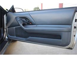 1999 Chevrolet Camaro (CC-2075677) for sale in La Verne, California