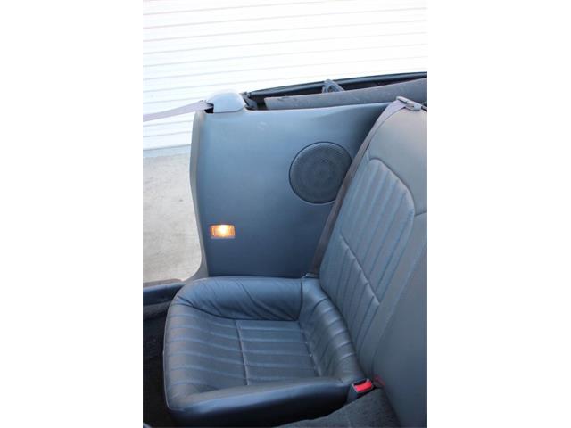 1999 Chevrolet Camaro (CC-2075677) for sale in La Verne, California