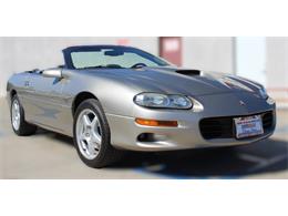 1999 Chevrolet Camaro (CC-2075677) for sale in La Verne, California