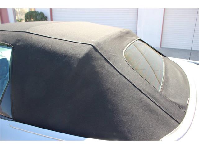 1999 Chevrolet Camaro (CC-2075677) for sale in La Verne, California
