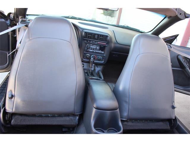 1999 Chevrolet Camaro (CC-2075677) for sale in La Verne, California