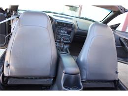 1999 Chevrolet Camaro (CC-2075677) for sale in La Verne, California