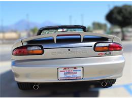 1999 Chevrolet Camaro (CC-2075677) for sale in La Verne, California