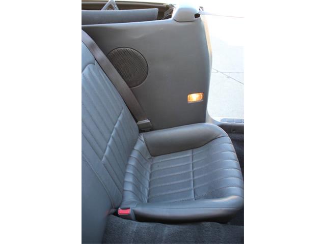 1999 Chevrolet Camaro (CC-2075677) for sale in La Verne, California