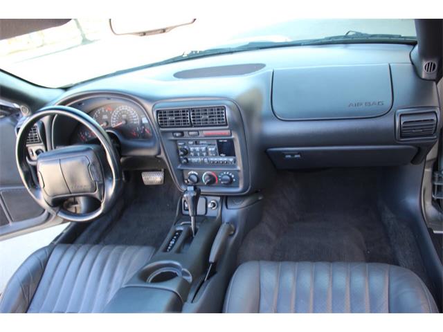 1999 Chevrolet Camaro (CC-2075677) for sale in La Verne, California