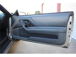1999 Chevrolet Camaro (CC-2075677) for sale in La Verne, California