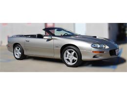 1999 Chevrolet Camaro (CC-2075677) for sale in La Verne, California