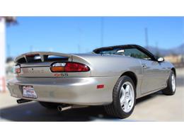 1999 Chevrolet Camaro (CC-2075677) for sale in La Verne, California