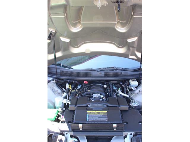 1999 Chevrolet Camaro (CC-2075677) for sale in La Verne, California