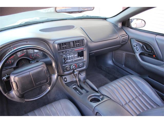 1999 Chevrolet Camaro (CC-2075677) for sale in La Verne, California