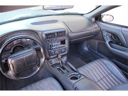 1999 Chevrolet Camaro (CC-2075677) for sale in La Verne, California